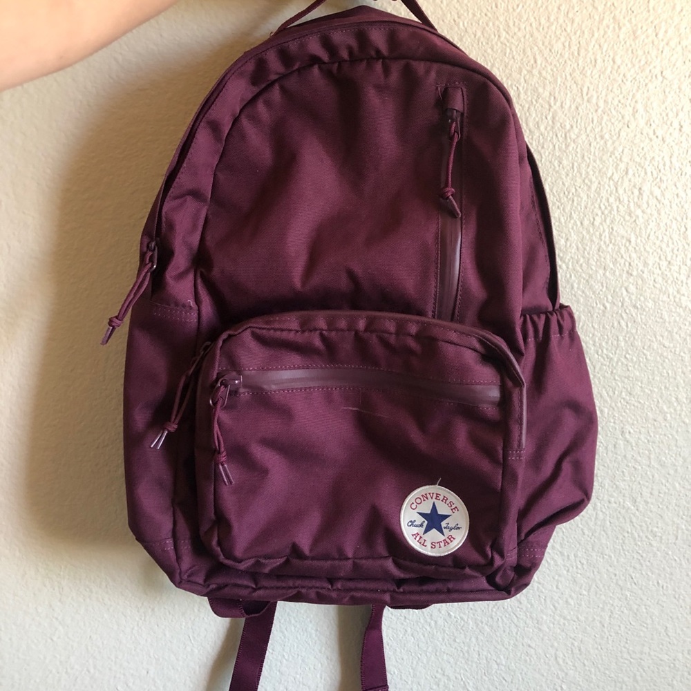 Converse Backpack